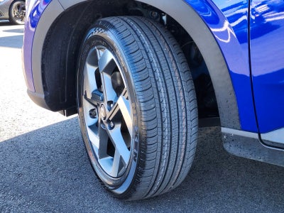 2023 Hyundai Venue Limited