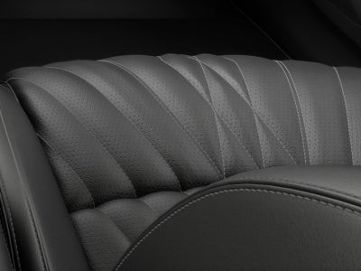 2026 Genesis G90 3.5T E-SC MHEV