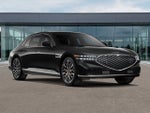 2026 Genesis G90 3.5T E-SC MHEV