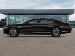 2026 Genesis G90 3.5T E-SC MHEV
