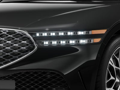 2026 Genesis G90 3.5T E-SC MHEV