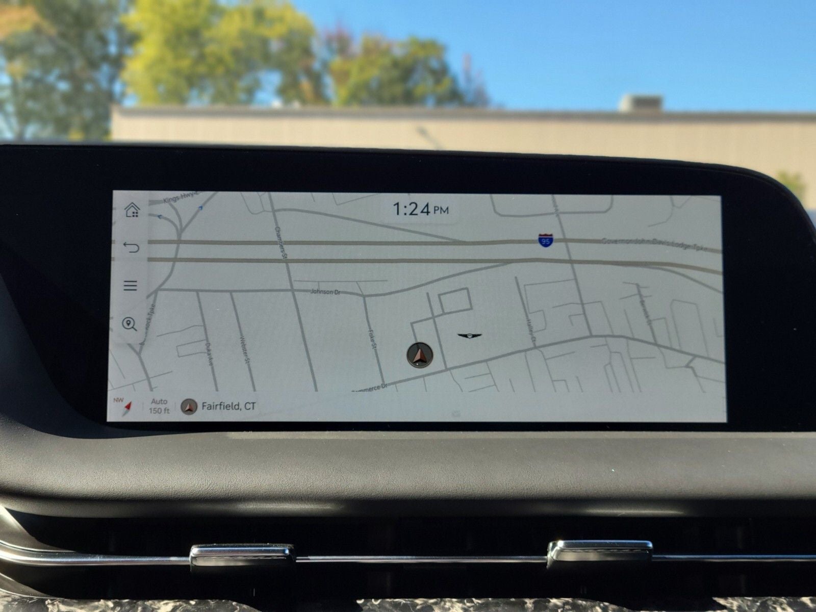 2026 Genesis G90 3.5T E-SC MHEV