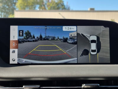 2026 Genesis G90 3.5T E-SC MHEV