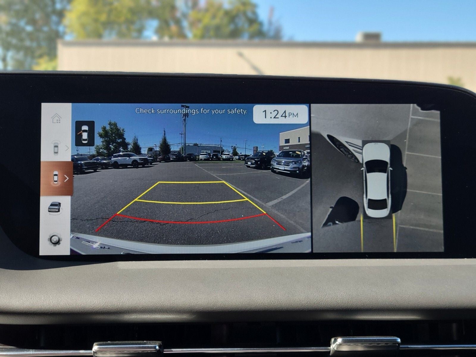 2026 Genesis G90 3.5T E-SC MHEV