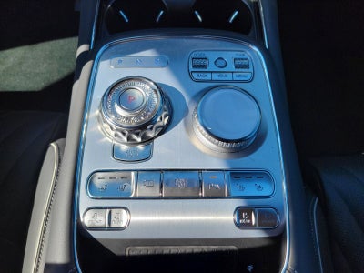 2026 Genesis G90 3.5T E-SC MHEV