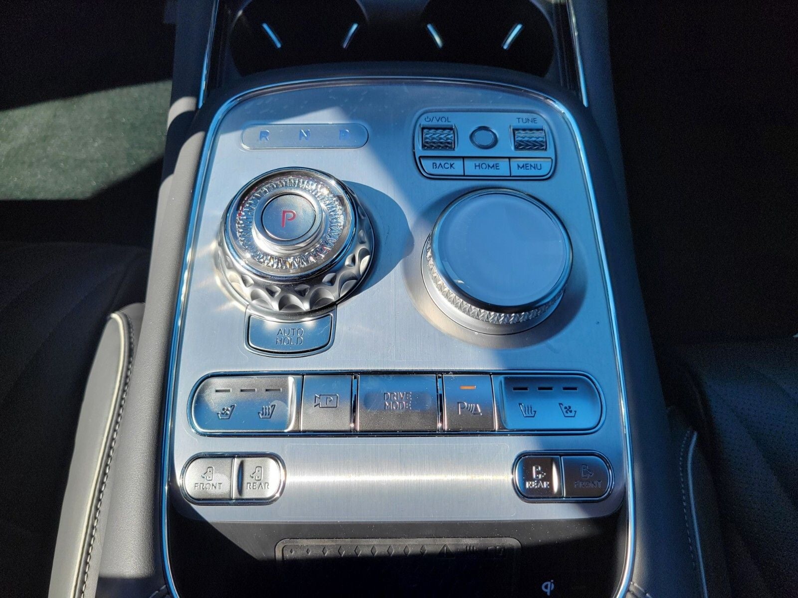 2026 Genesis G90 3.5T E-SC MHEV