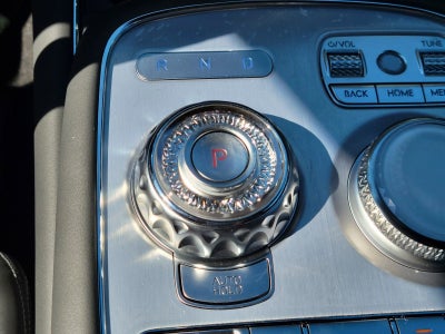 2026 Genesis G90 3.5T E-SC MHEV