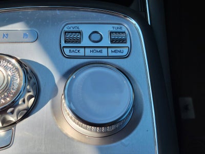 2026 Genesis G90 3.5T E-SC MHEV