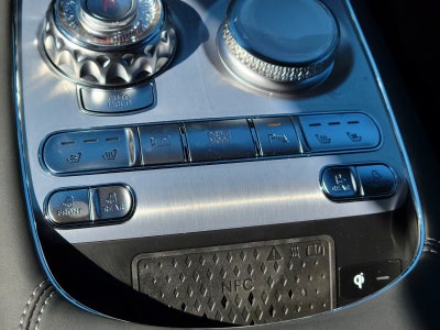 2026 Genesis G90 3.5T E-SC MHEV