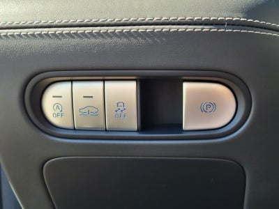 2026 Genesis G90 3.5T E-SC MHEV