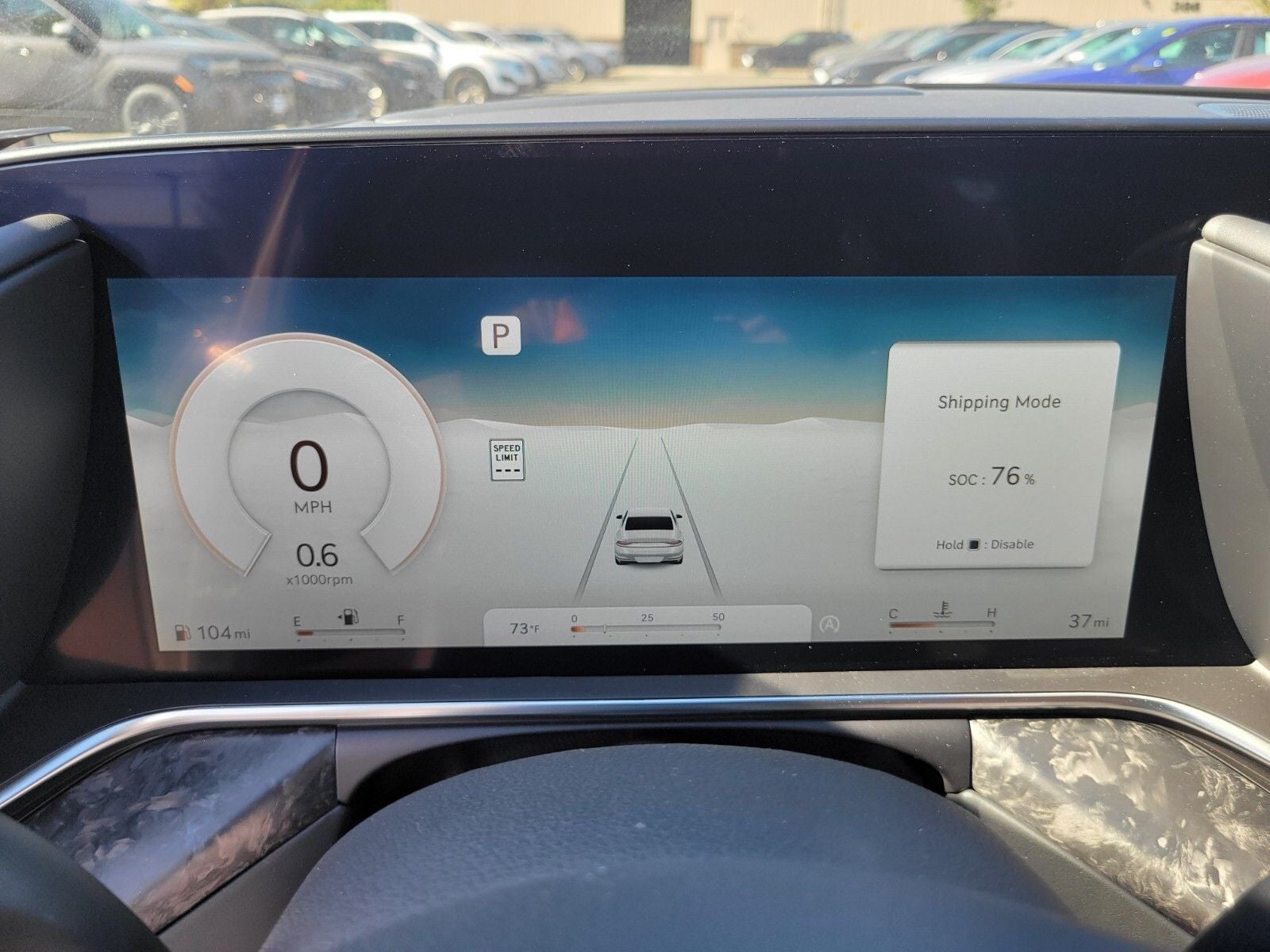 2026 Genesis G90 3.5T E-SC MHEV