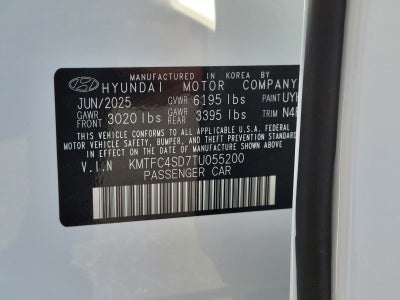 2026 Genesis G90 3.5T E-SC MHEV