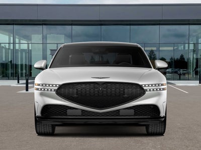 2026 Genesis G90 3.5T e-SC