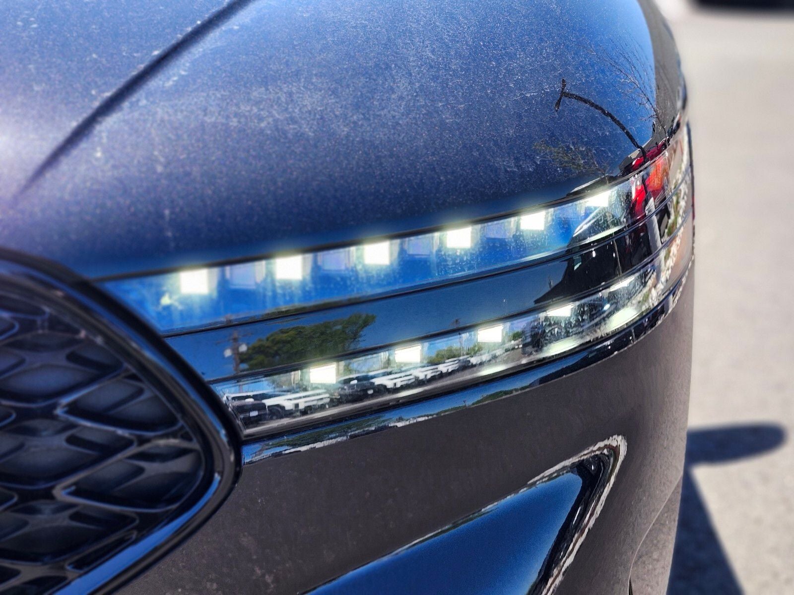 2026 GENESIS G90 Prestige Black - Photo 10