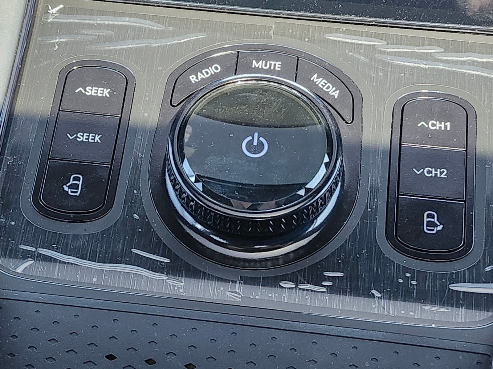 2026 GENESIS G90 Prestige Black - Photo 16