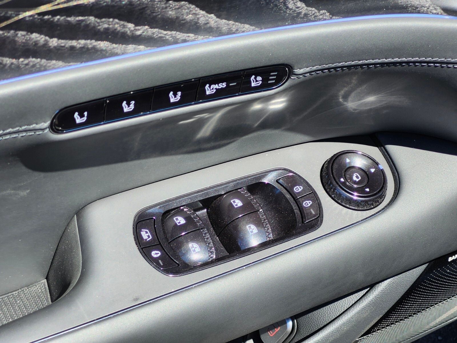 2026 GENESIS G90 Prestige Black - Photo 18