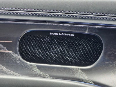 2026 Genesis G90 3.5T e-SC