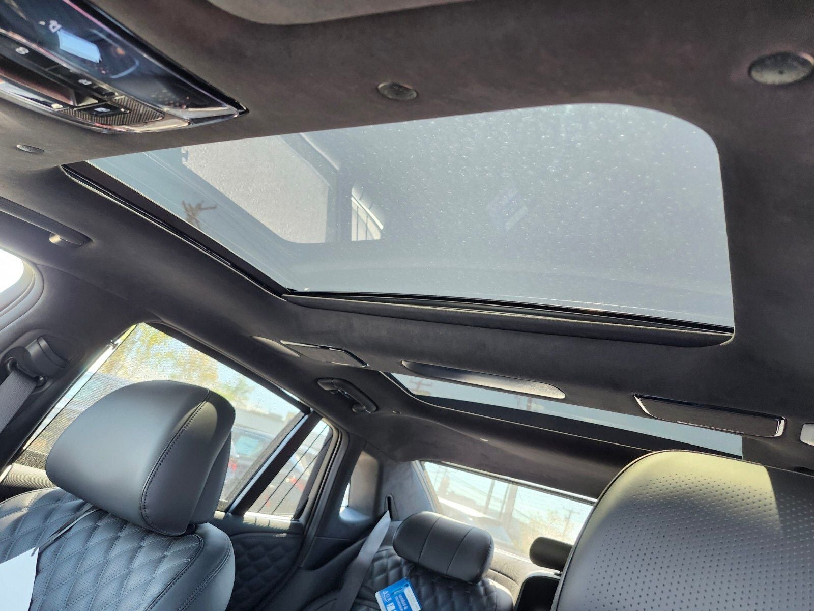 2026 GENESIS G90 Prestige Black - Photo 21