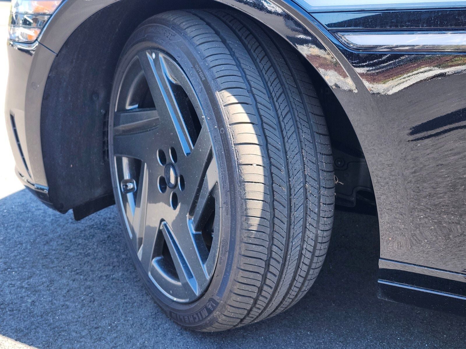 2026 GENESIS G90 Prestige Black - Photo 35