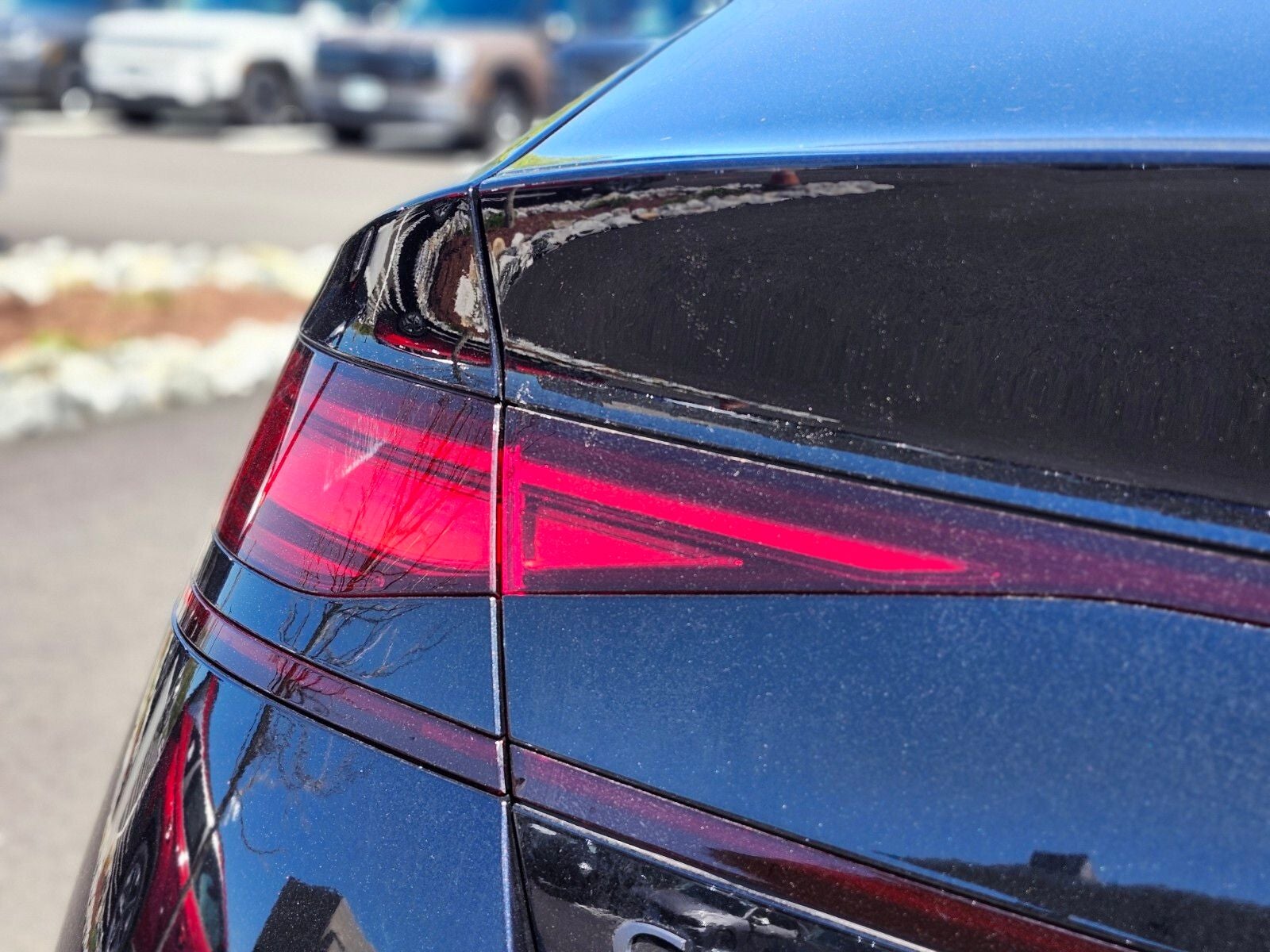 2026 GENESIS G90 Prestige Black - Photo 9