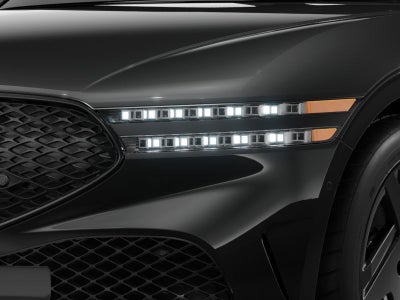 2026 Genesis G90 3.5T E-SC MHEV PRESTIGE BLACK