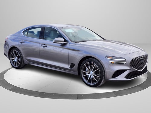 2026 Genesis G70 2.5T