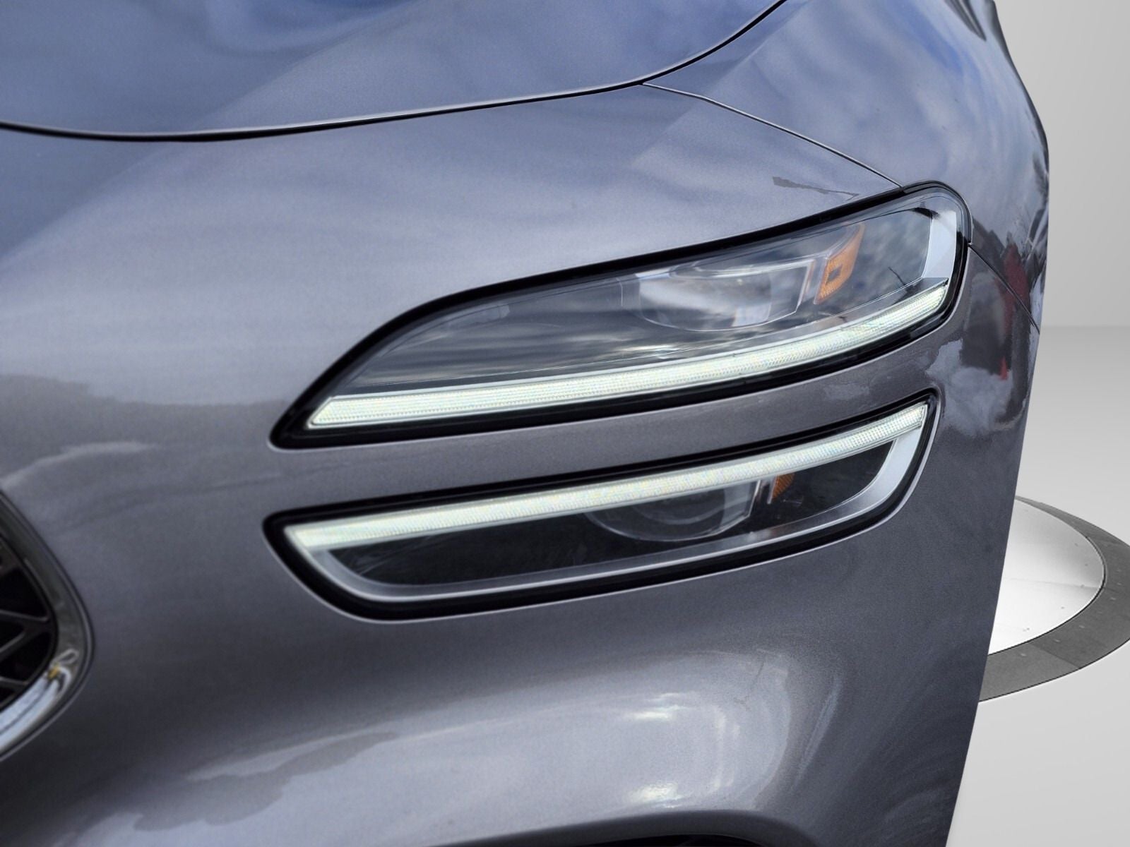 2026 Genesis G70 2.5T