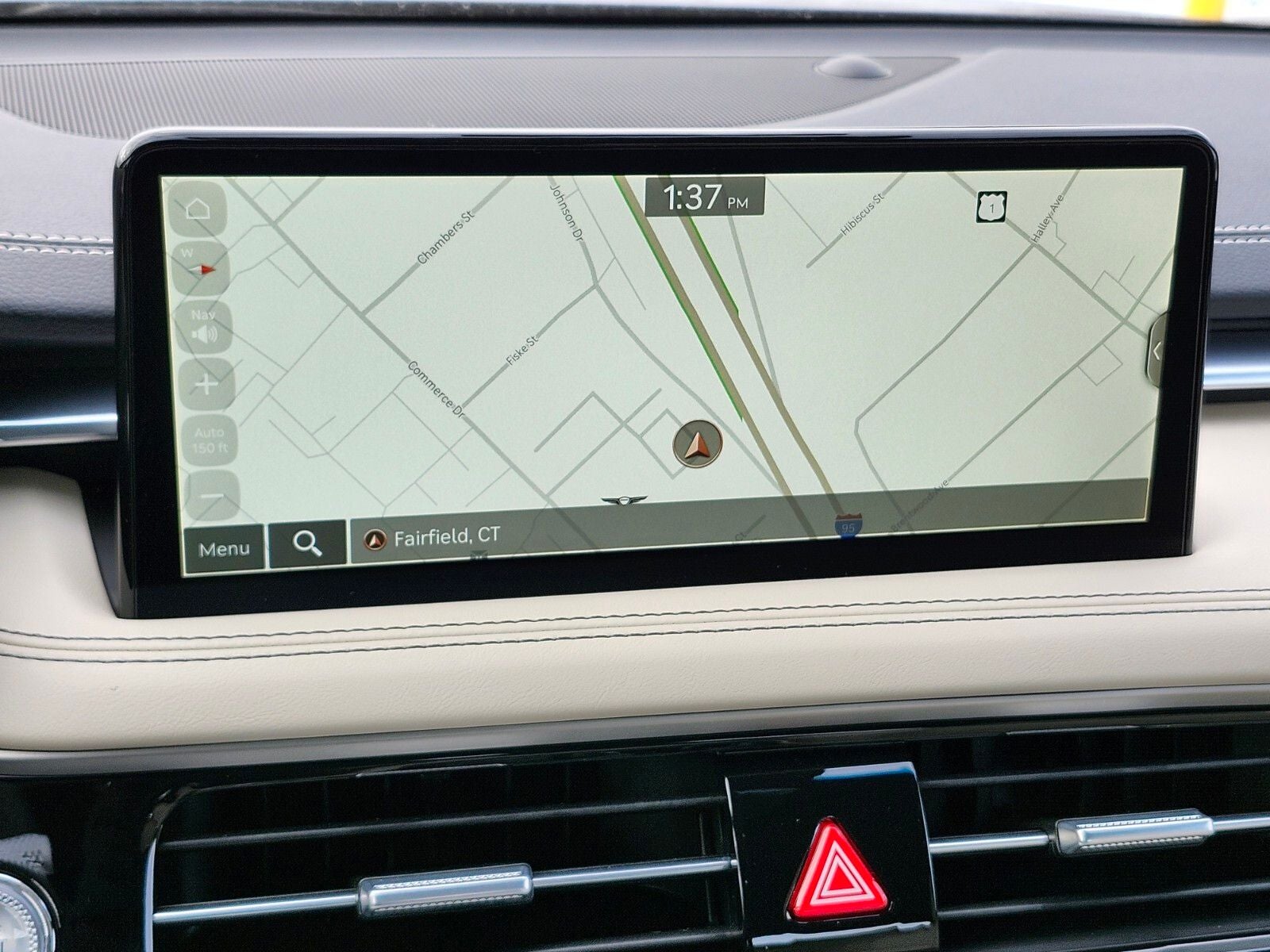 2026 Genesis G70 2.5T