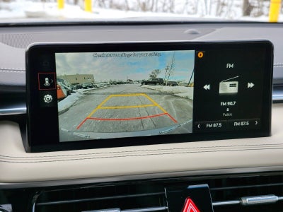 2026 Genesis G70 2.5T