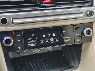 2026 Genesis G70 2.5T