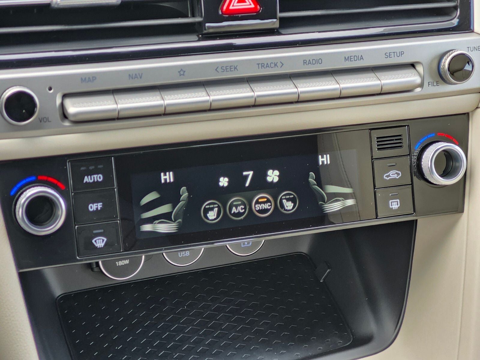 2026 Genesis G70 2.5T