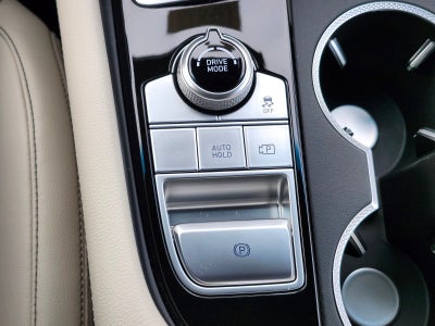 2026 Genesis G70 2.5T