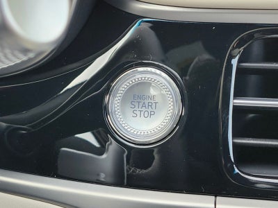 2026 Genesis G70 2.5T