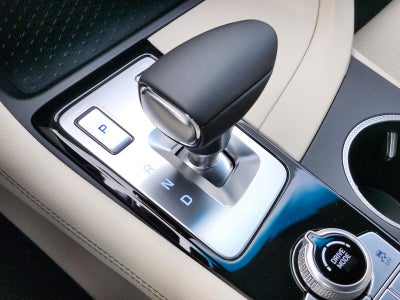 2026 Genesis G70 2.5T