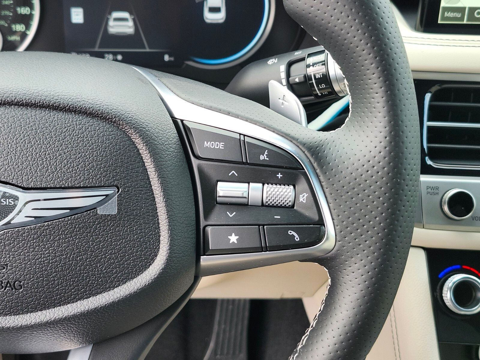 2026 Genesis G70 2.5T