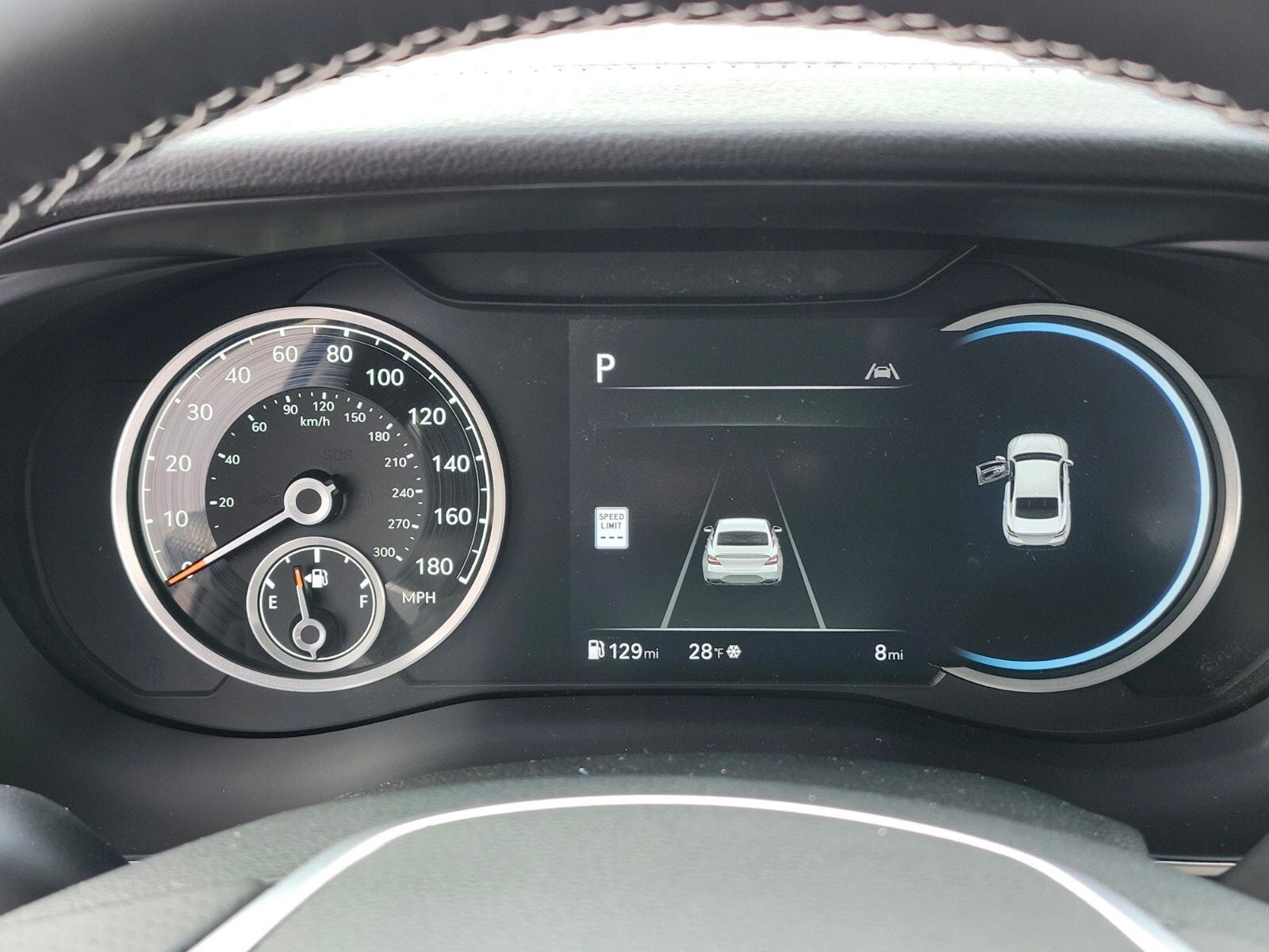 2026 Genesis G70 2.5T