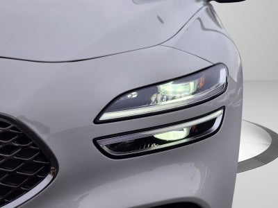 2026 Genesis G70 2.5T