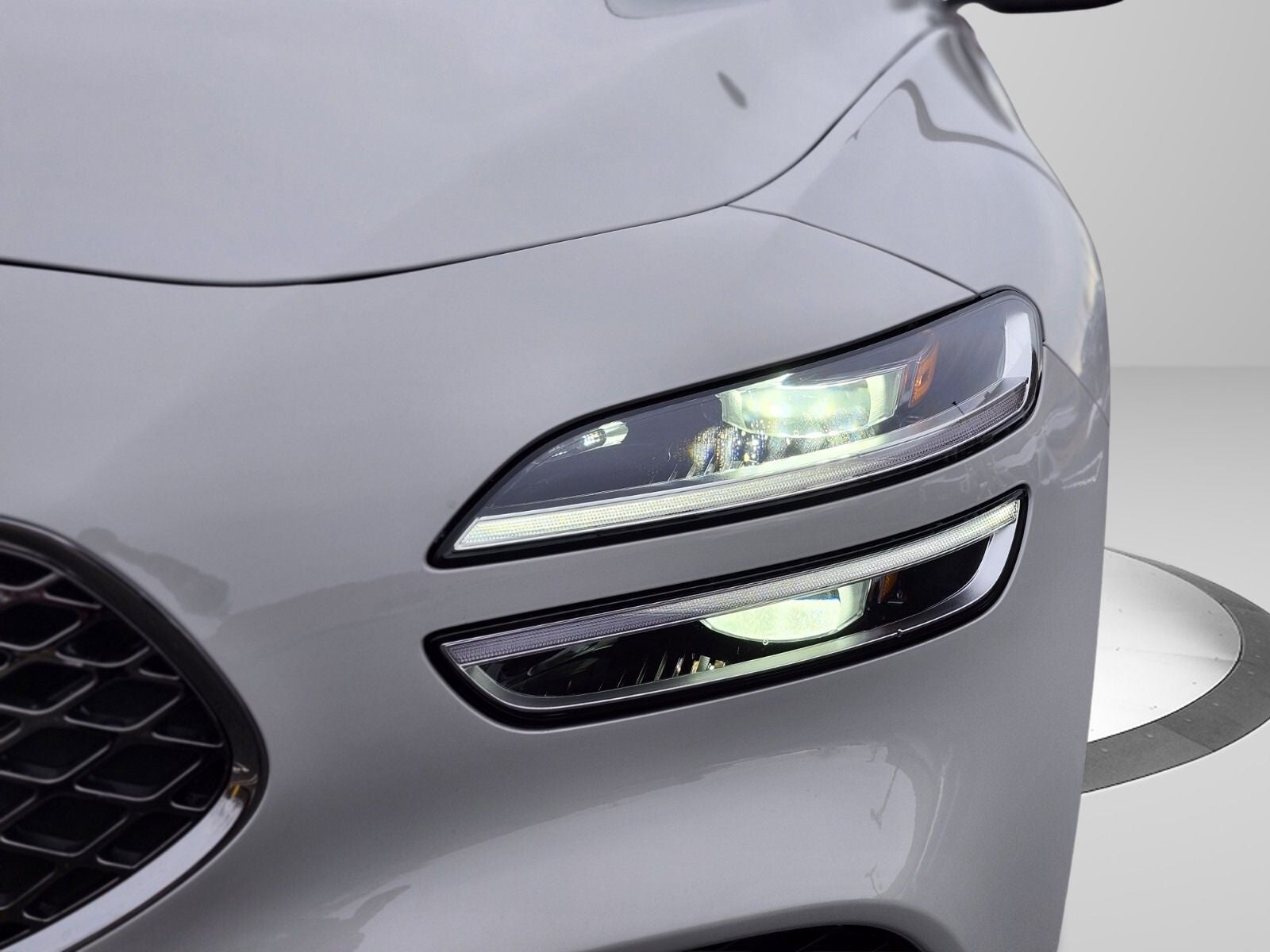 2026 Genesis G70 2.5T