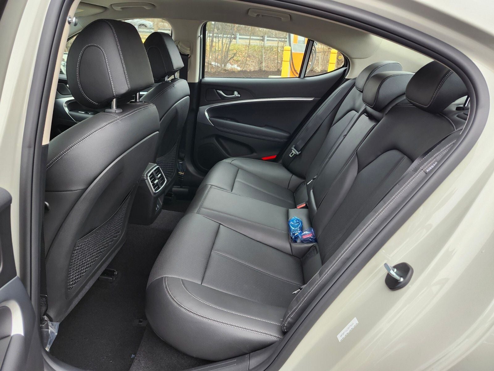 2026 Genesis G70 2.5T