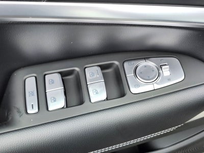 2026 Genesis G70 2.5T