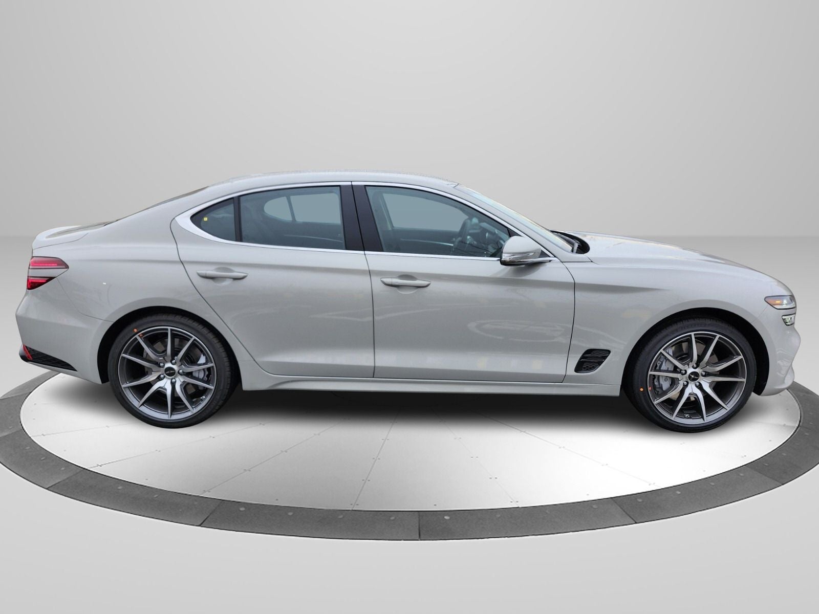 2026 Genesis G70 2.5T