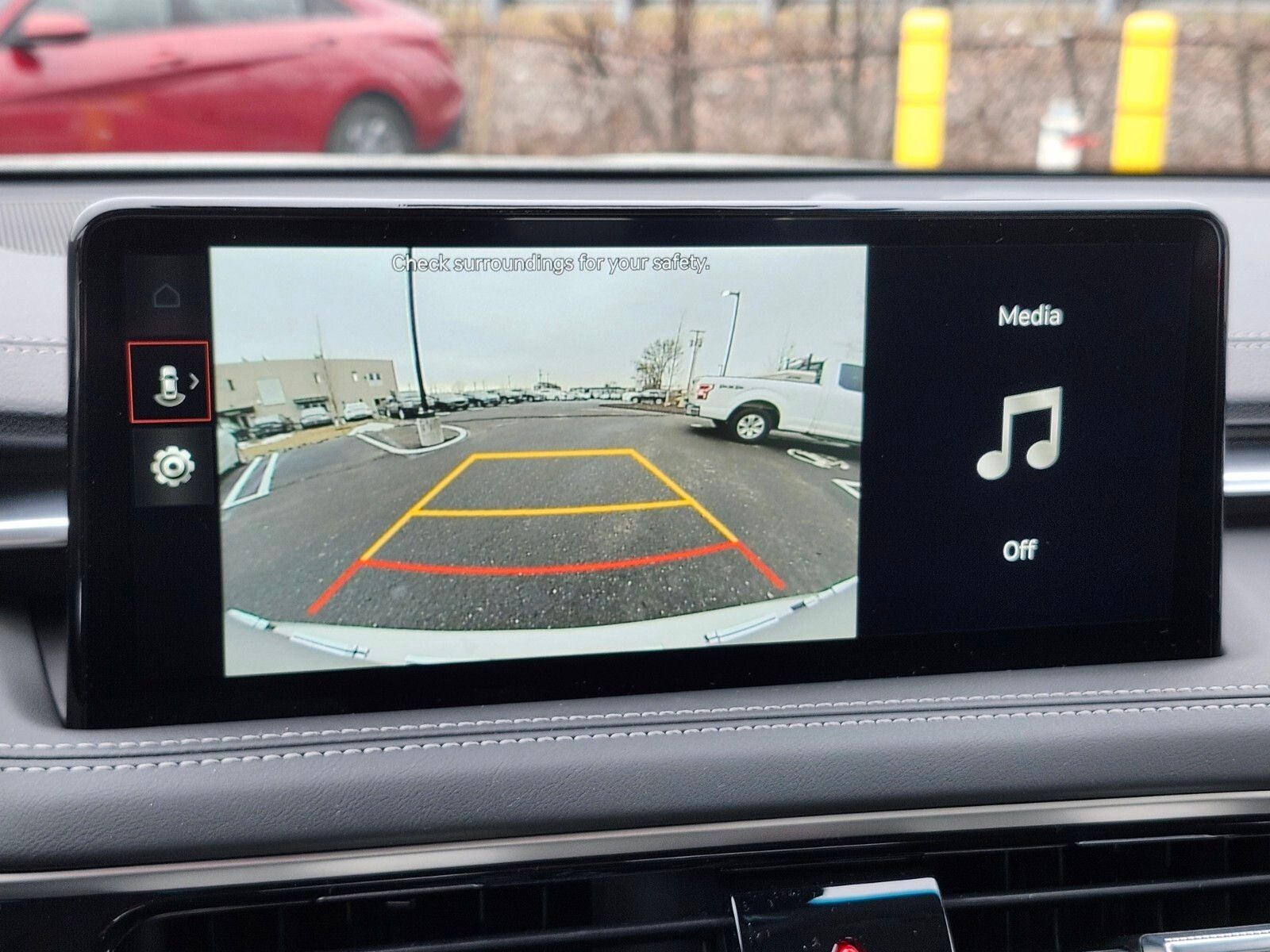 2026 Genesis G70 2.5T