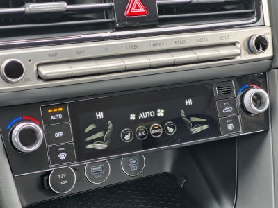 2026 Genesis G70 2.5T