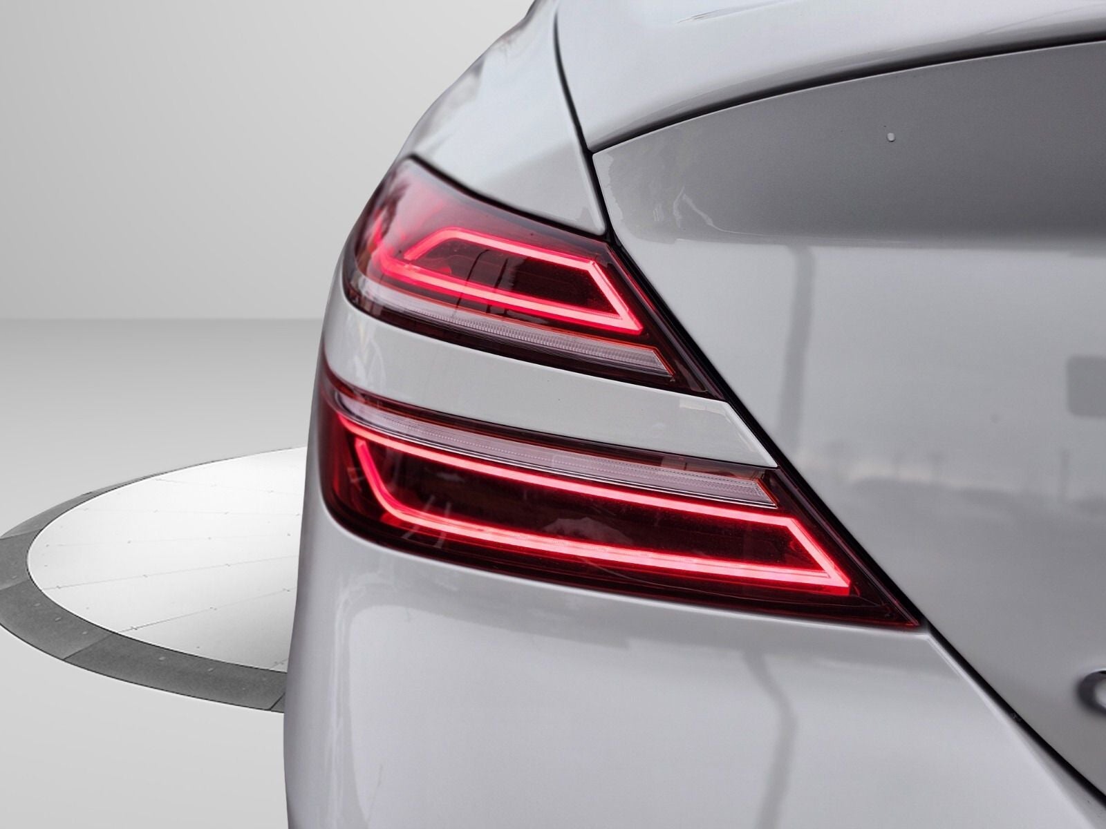 2026 Genesis G70 2.5T