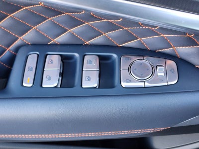 2026 Genesis G70 3.3T PRESTIGE GRAPHITE