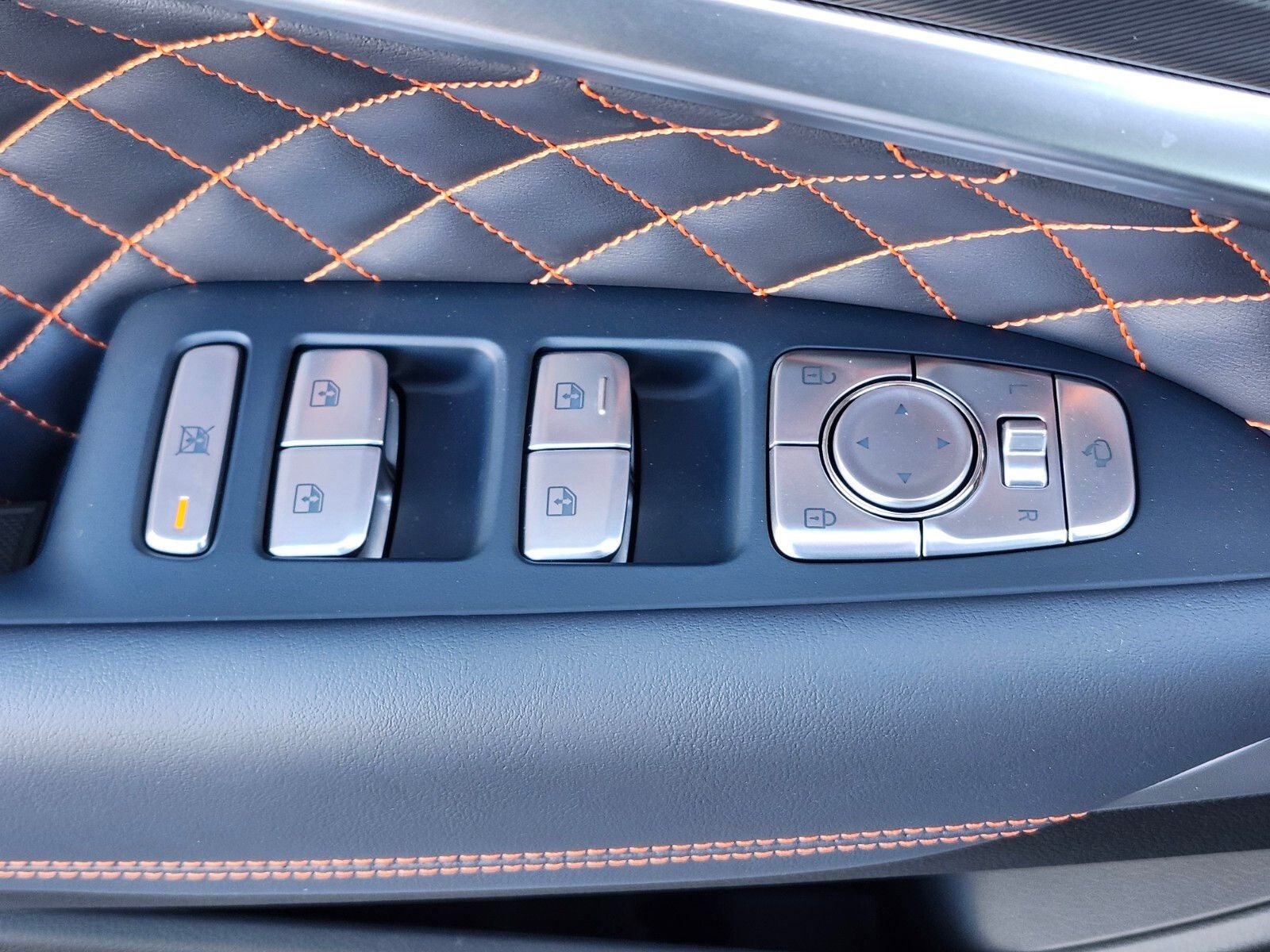 2026 Genesis G70 3.3T PRESTIGE GRAPHITE