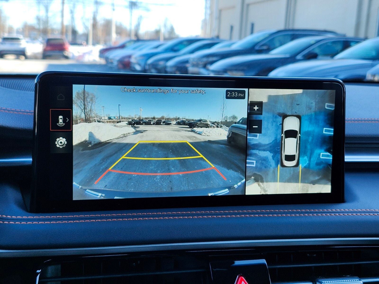 2026 Genesis G70 3.3T PRESTIGE GRAPHITE