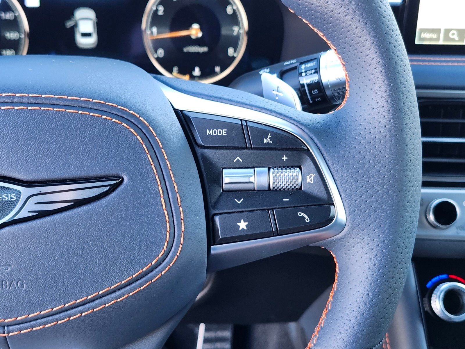 2026 Genesis G70 3.3T PRESTIGE GRAPHITE