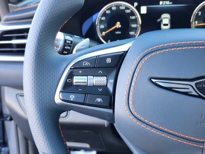 2026 Genesis G70 3.3T PRESTIGE GRAPHITE