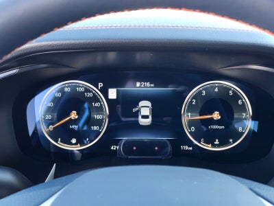 2026 Genesis G70 3.3T PRESTIGE GRAPHITE